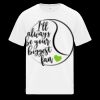 Everyday Heavy Cotton Youth Tee Thumbnail