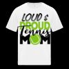 Everyday Heavy Cotton Youth Tee Thumbnail