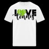 Everyday Heavy Cotton Youth Tee Thumbnail