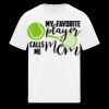 Everyday Heavy Cotton Youth Tee Thumbnail