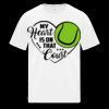 Everyday Heavy Cotton Youth Tee Thumbnail