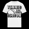 Everyday Heavy Cotton Youth Tee Thumbnail