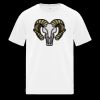 Everyday Heavy Cotton Youth Tee Thumbnail