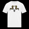 Everyday Heavy Cotton Youth Tee Thumbnail