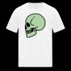 Everyday Heavy Cotton Youth Tee Thumbnail