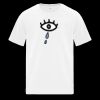 Everyday Heavy Cotton Youth Tee Thumbnail