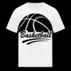 Everyday Heavy Cotton Youth Tee Thumbnail