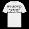 Everyday Heavy Cotton Youth Tee Thumbnail