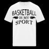 Everyday Heavy Cotton Youth Tee Thumbnail