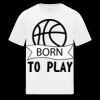 Everyday Heavy Cotton Youth Tee Thumbnail