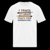 Everyday Heavy Cotton Youth Tee Thumbnail
