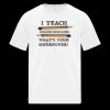 Everyday Heavy Cotton Youth Tee Thumbnail