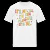 Everyday Heavy Cotton Youth Tee Thumbnail