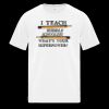 Everyday Heavy Cotton Youth Tee Thumbnail