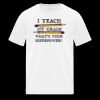 Everyday Heavy Cotton Youth Tee Thumbnail