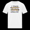 Everyday Heavy Cotton Youth Tee Thumbnail