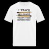 Everyday Heavy Cotton Youth Tee Thumbnail