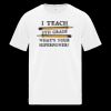 Everyday Heavy Cotton Youth Tee Thumbnail