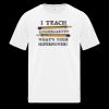 Everyday Heavy Cotton Youth Tee Thumbnail