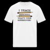 Everyday Heavy Cotton Youth Tee Thumbnail