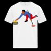Everyday Heavy Cotton Youth Tee Thumbnail