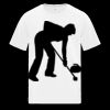 Everyday Heavy Cotton Youth Tee Thumbnail