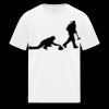Everyday Heavy Cotton Youth Tee Thumbnail