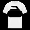 Everyday Heavy Cotton Youth Tee Thumbnail