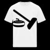 Everyday Heavy Cotton Youth Tee Thumbnail