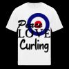 Everyday Heavy Cotton Youth Tee Thumbnail