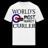Everyday Heavy Cotton Youth Tee Thumbnail
