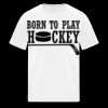 Everyday Heavy Cotton Youth Tee Thumbnail