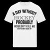 Everyday Heavy Cotton Youth Tee Thumbnail