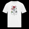 Everyday Heavy Cotton Youth Tee Thumbnail