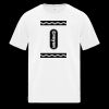 Everyday Heavy Cotton Youth Tee Thumbnail