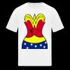 Everyday Heavy Cotton Youth Tee Thumbnail