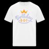 Everyday Heavy Cotton Youth Tee Thumbnail