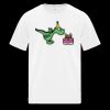 Everyday Heavy Cotton Youth Tee Thumbnail