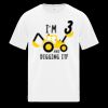 Everyday Heavy Cotton Youth Tee Thumbnail