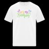 Everyday Heavy Cotton Youth Tee Thumbnail