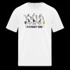 Everyday Heavy Cotton Youth Tee Thumbnail