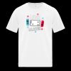 Everyday Heavy Cotton Youth Tee Thumbnail