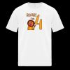 Everyday Heavy Cotton Youth Tee Thumbnail