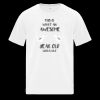 Everyday Heavy Cotton Youth Tee Thumbnail