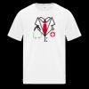 Everyday Heavy Cotton Youth Tee Thumbnail