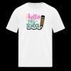 Everyday Heavy Cotton Youth Tee Thumbnail