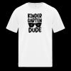 Everyday Heavy Cotton Youth Tee Thumbnail
