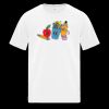 Everyday Heavy Cotton Youth Tee Thumbnail