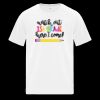 Everyday Heavy Cotton Youth Tee Thumbnail