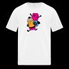 Everyday Heavy Cotton Youth Tee Thumbnail